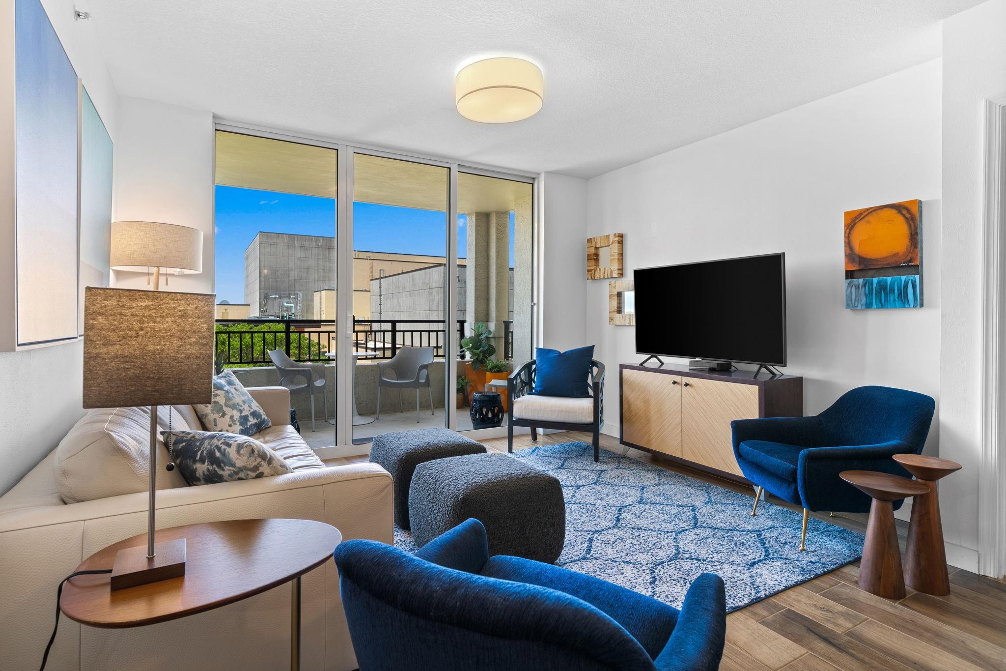 610 W Las Olas Blvd 514N