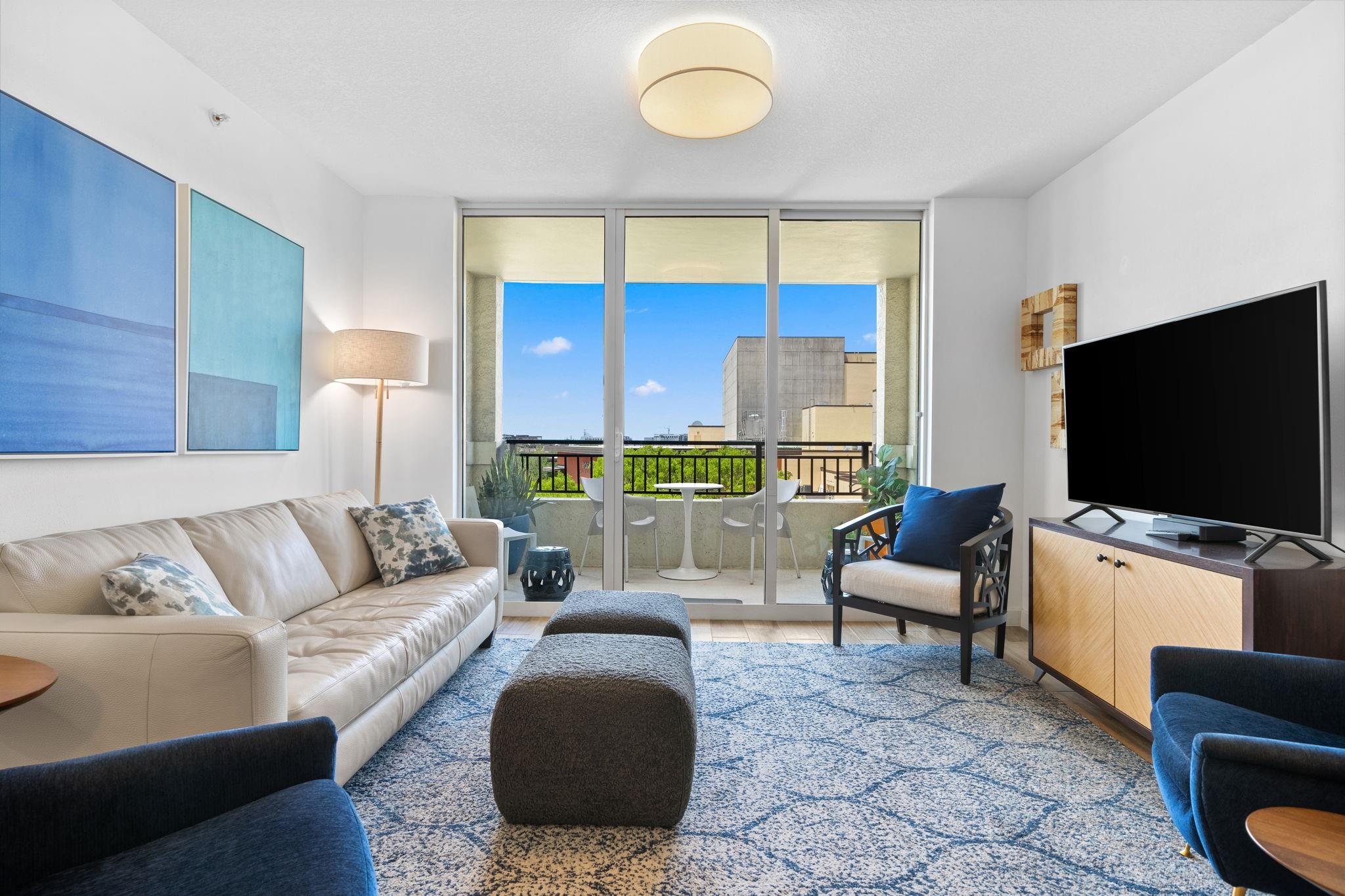 610 W Las Olas Blvd 514N