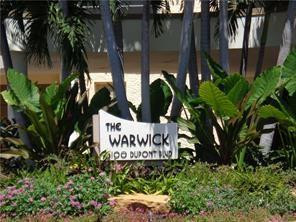 5100 Dupont Boulevard, Fort Lauderdale Unit: 4A
