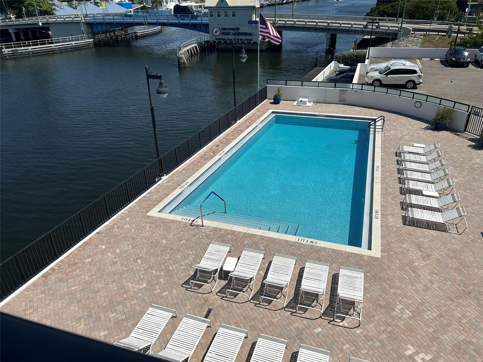 5100 Dupont Boulevard, Fort Lauderdale Unit: 4A