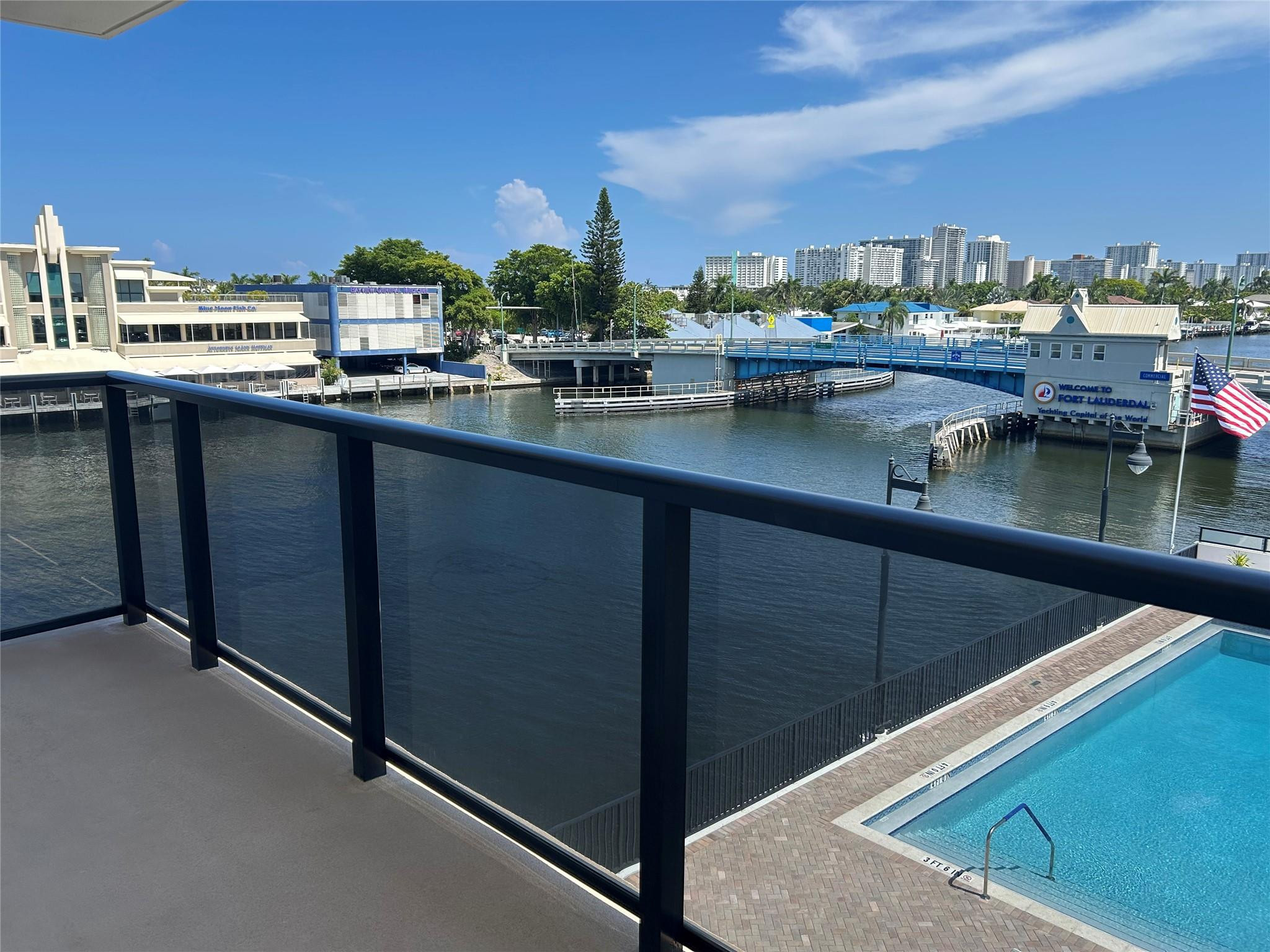 5100 Dupont Boulevard, Fort Lauderdale Unit: 4A