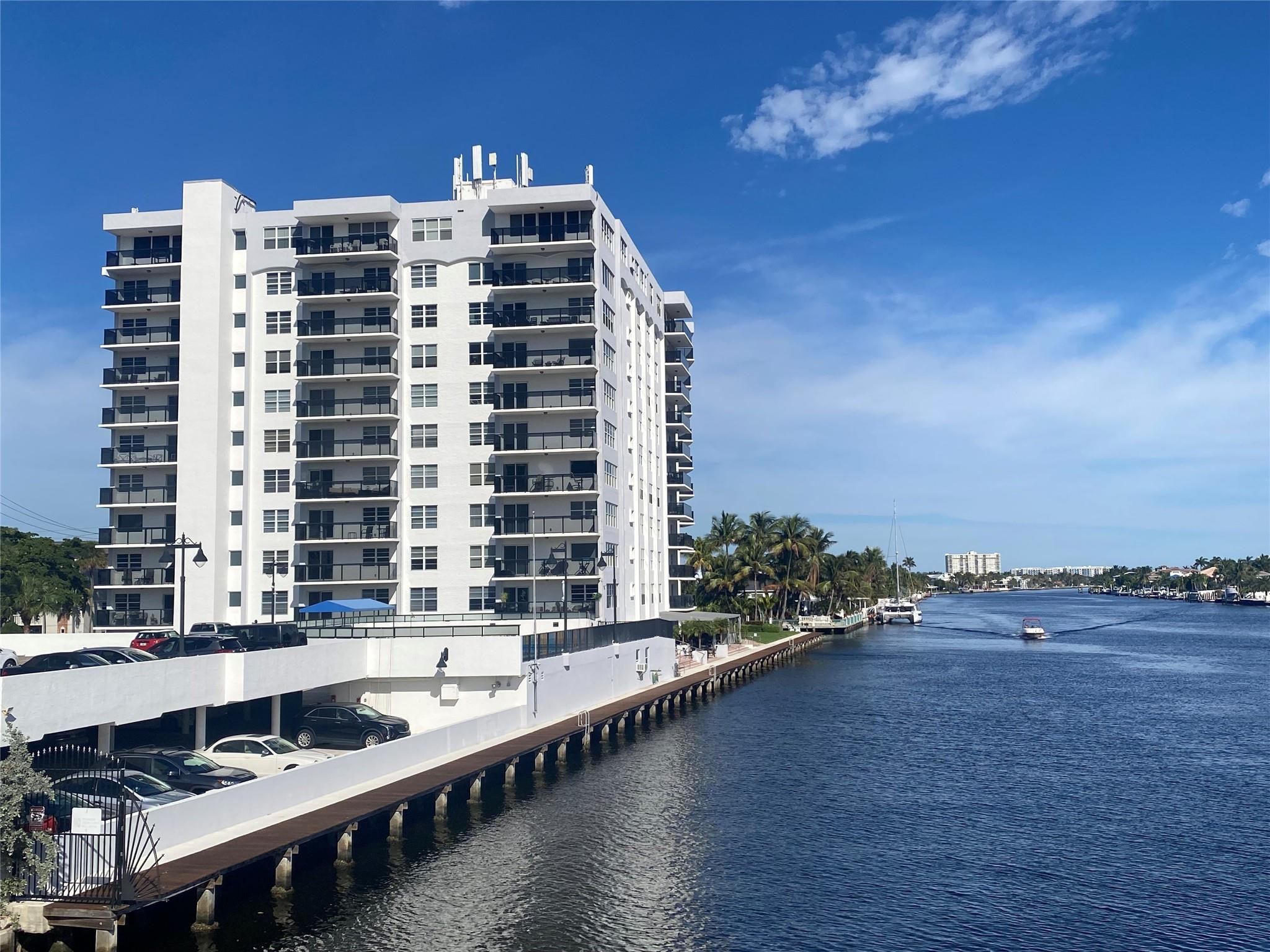 5100 Dupont Boulevard, Fort Lauderdale Unit: 4A