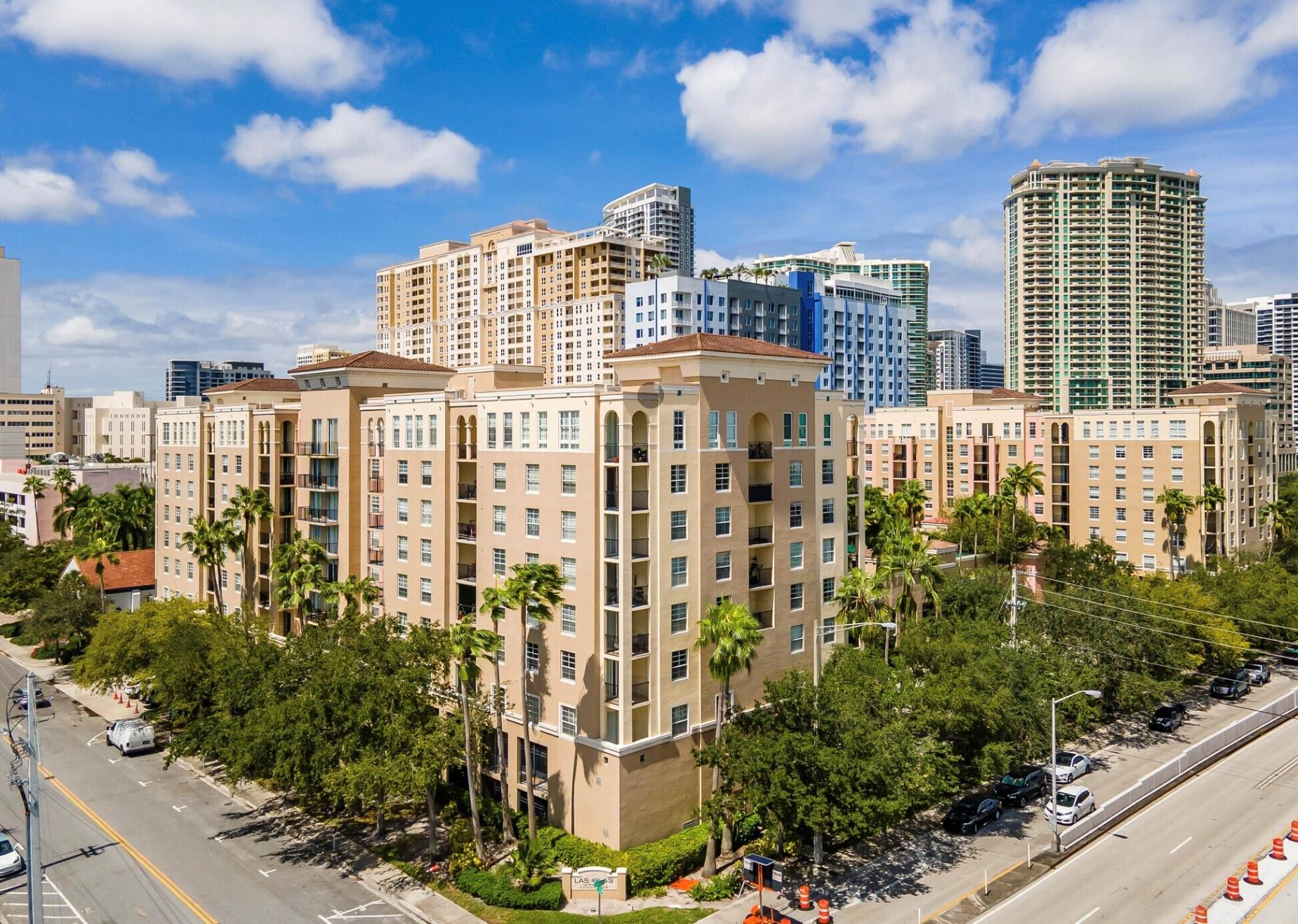 520 SE 5th Ave 2408