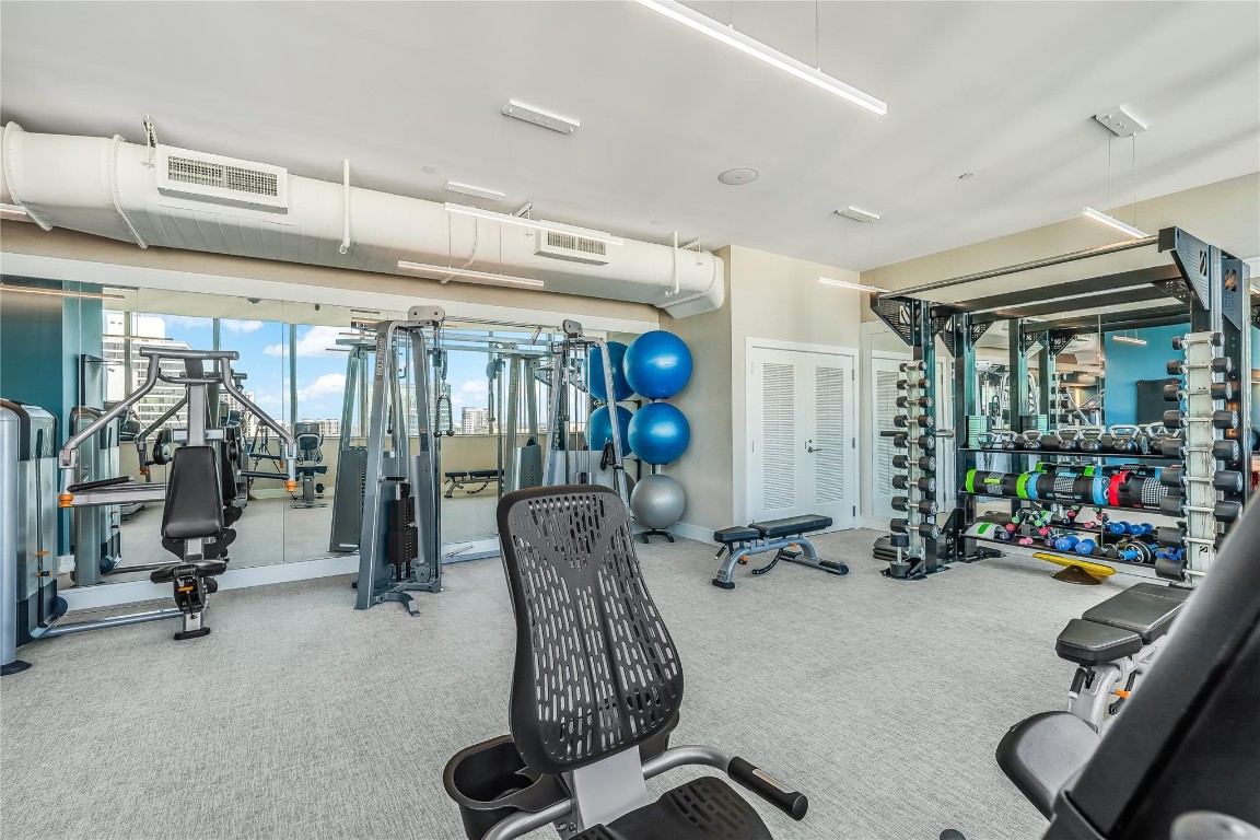 100 E Las Olas Boulevard #4604