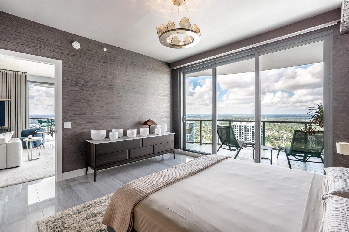 100 E Las Olas Boulevard #4604