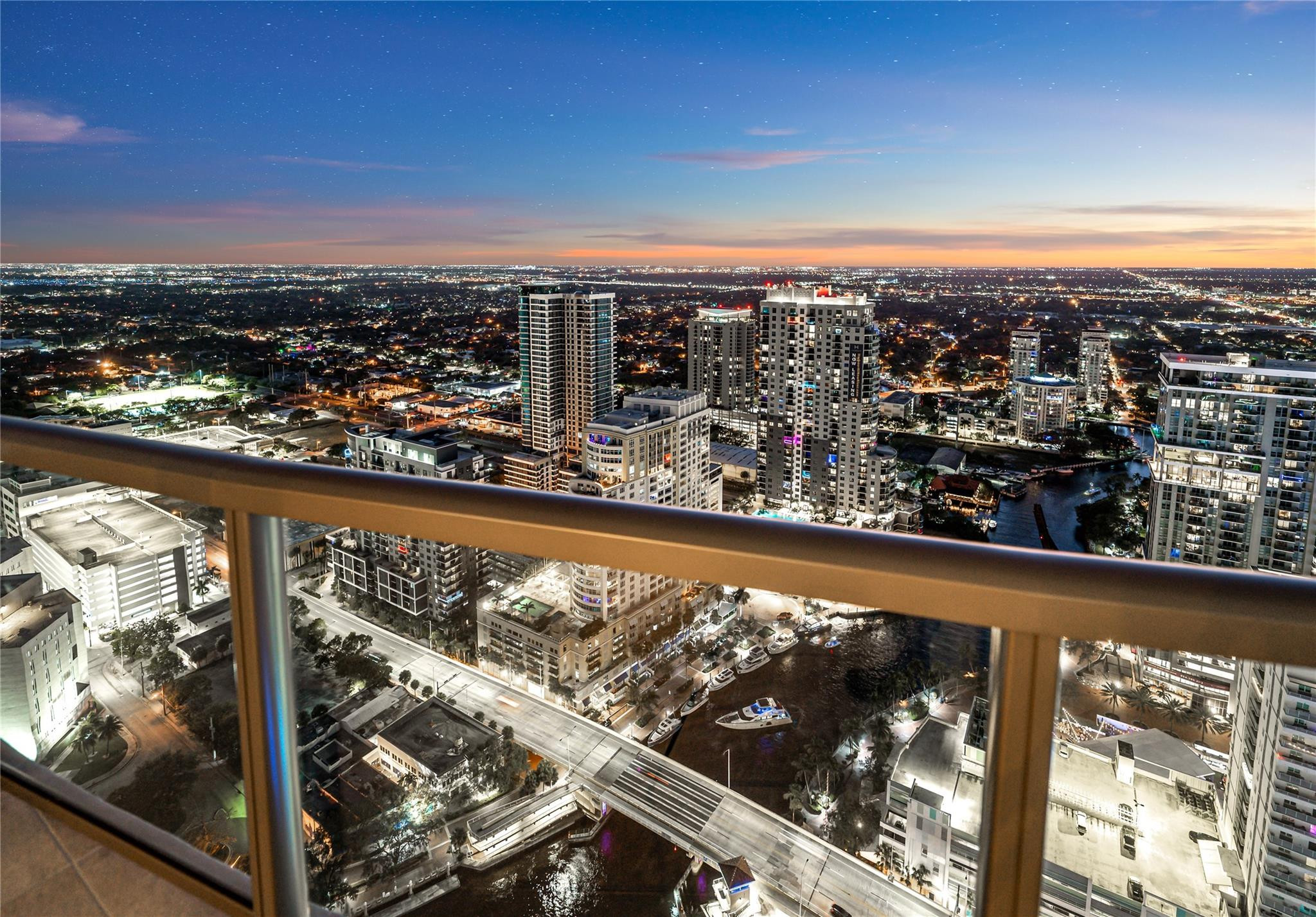 100 E Las Olas Boulevard 4604