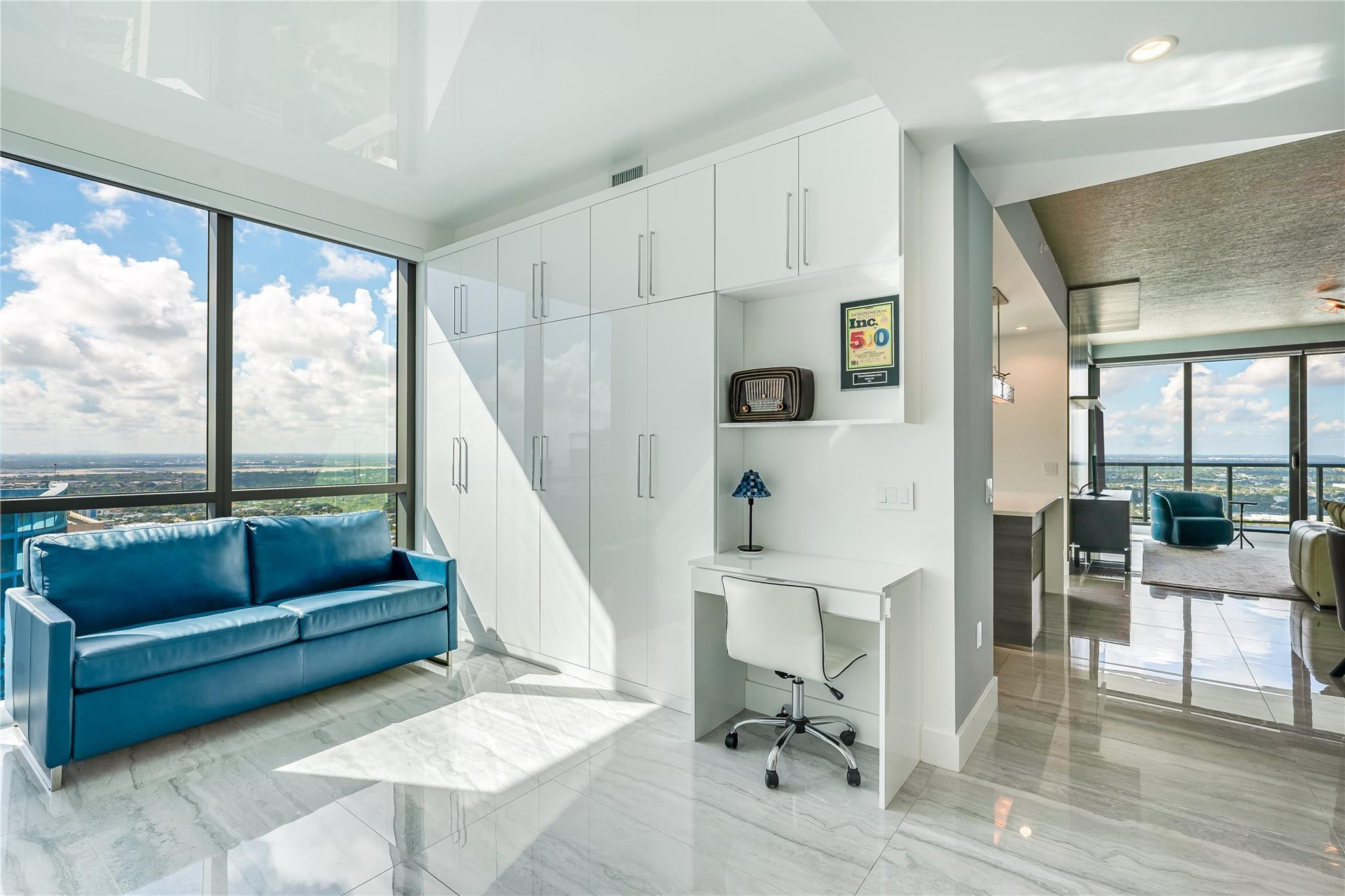 100 E Las Olas Boulevard 4604