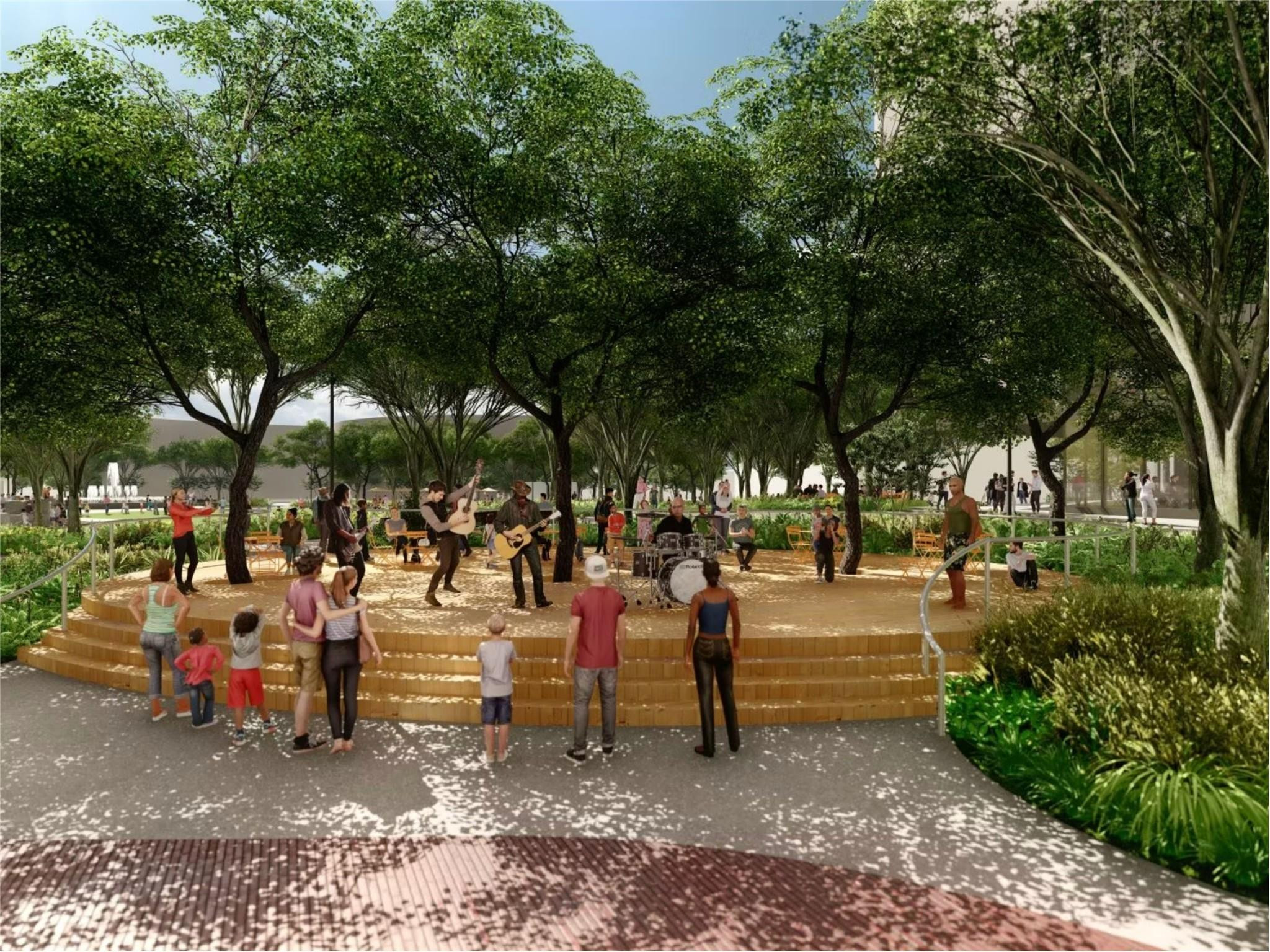 100 E Las Olas Boulevard 4604