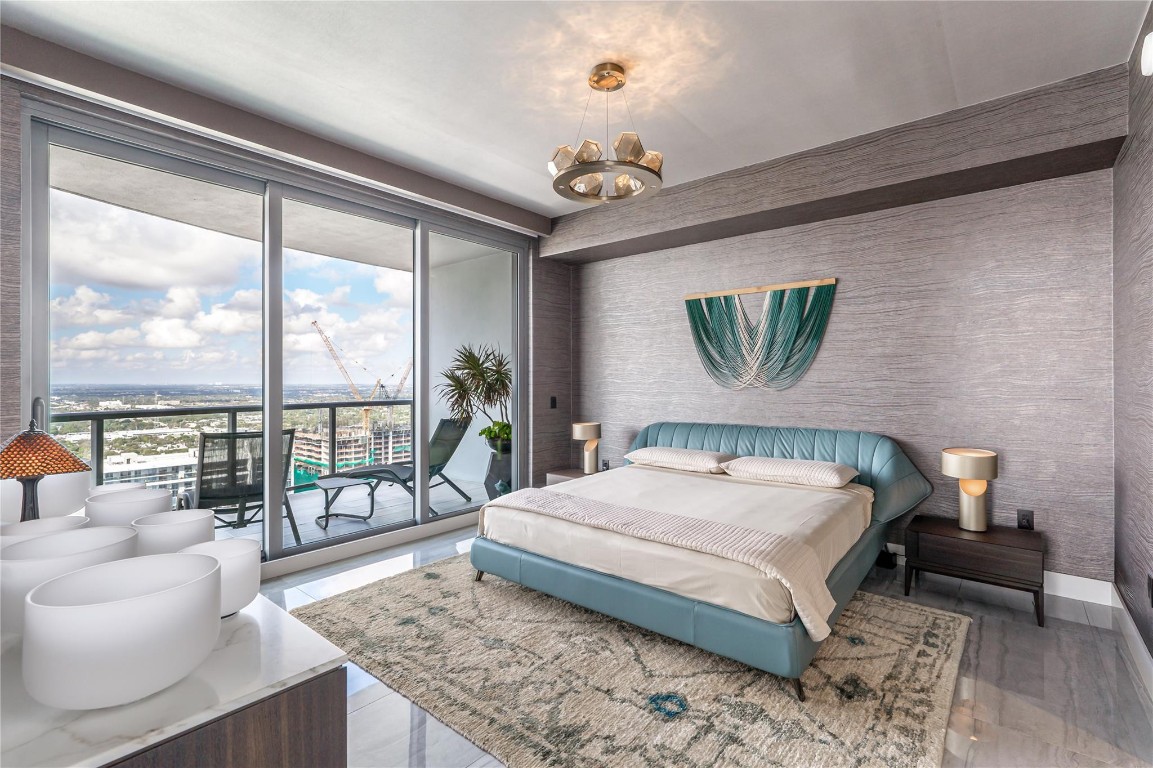 100 E Las Olas Boulevard #4604