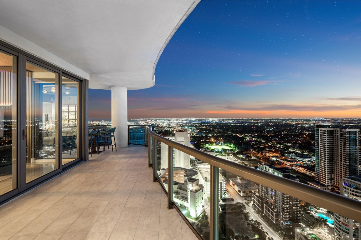 100 E Las Olas Boulevard 4604, Fort Lauderdale Unit: 4604