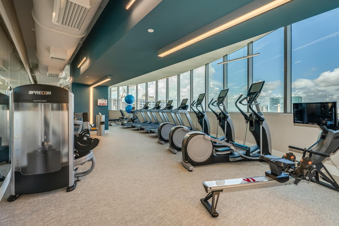 100 E Las Olas Boulevard 4604, Fort Lauderdale Unit: 4604