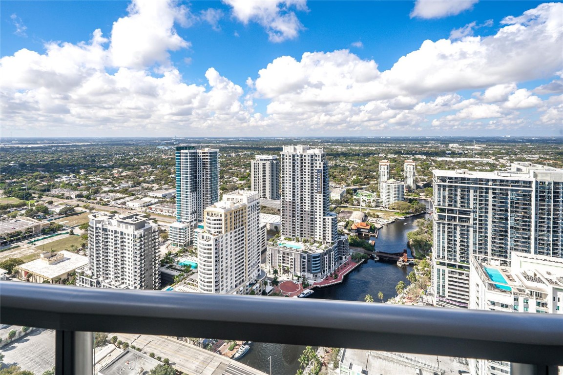 100 E Las Olas Boulevard #4604