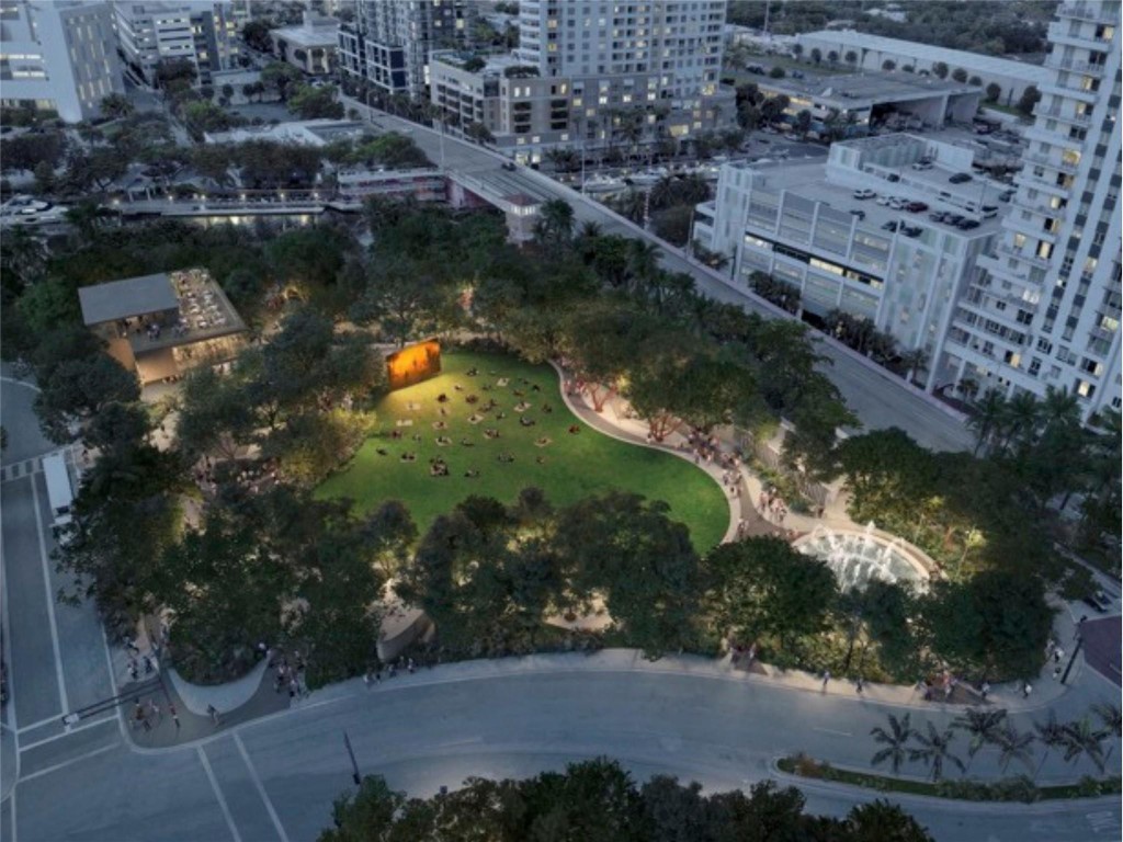 100 E Las Olas Boulevard 4604, Fort Lauderdale Unit: 4604