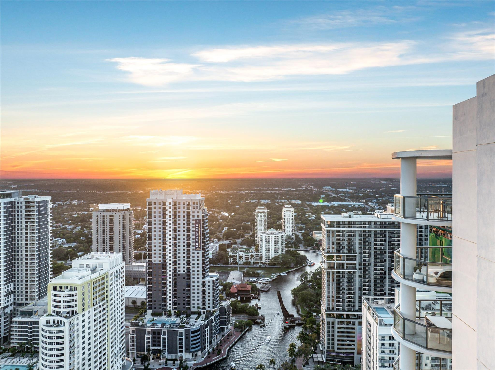 100 E Las Olas Boulevard 4604