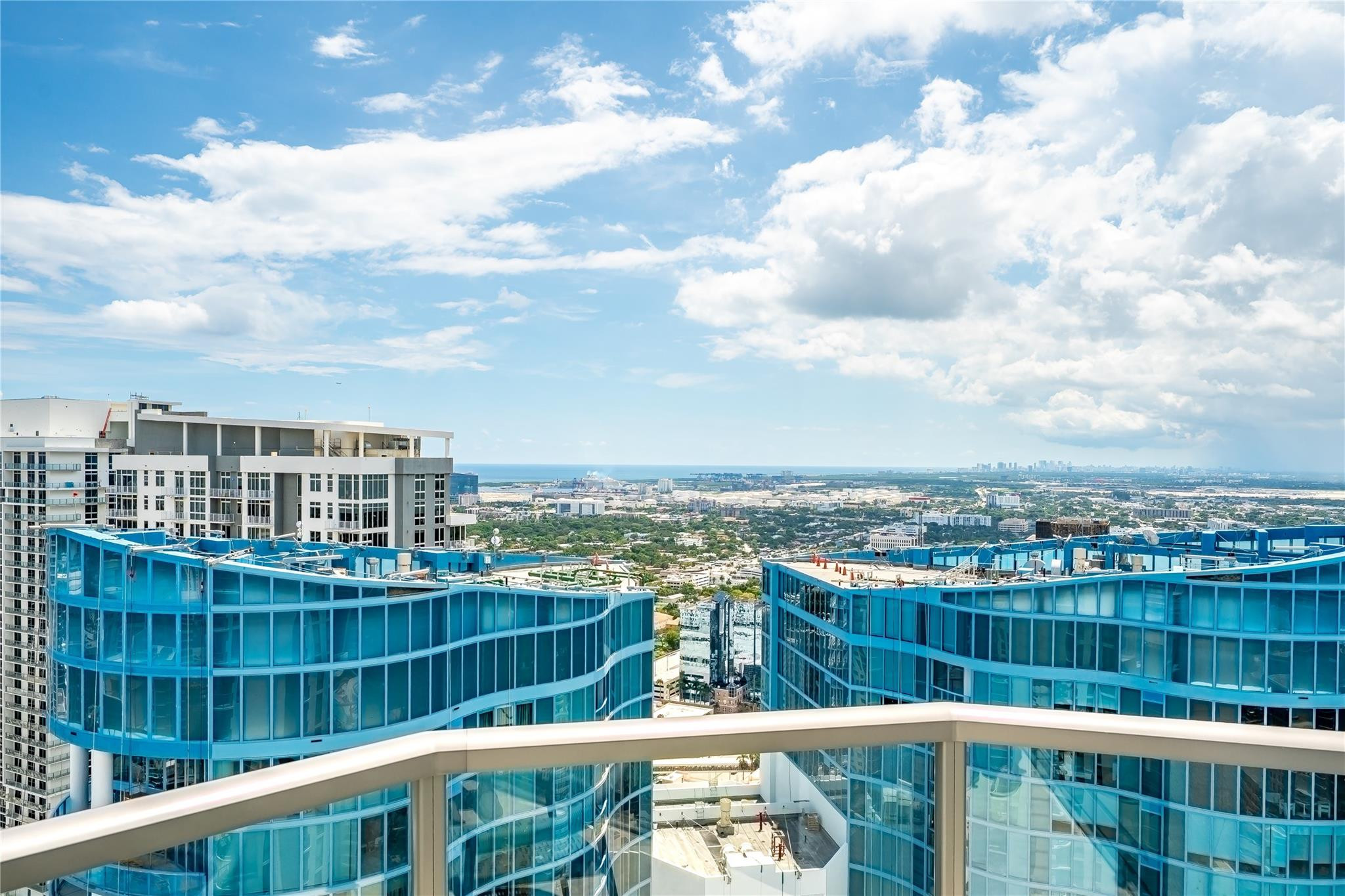 100 E Las Olas Boulevard 4604