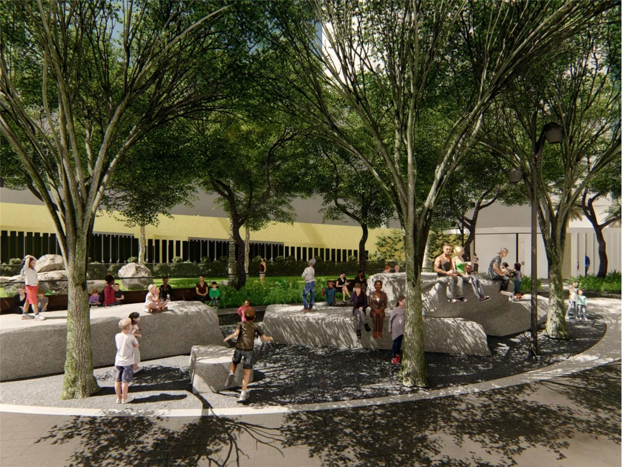 100 E Las Olas Boulevard 4604