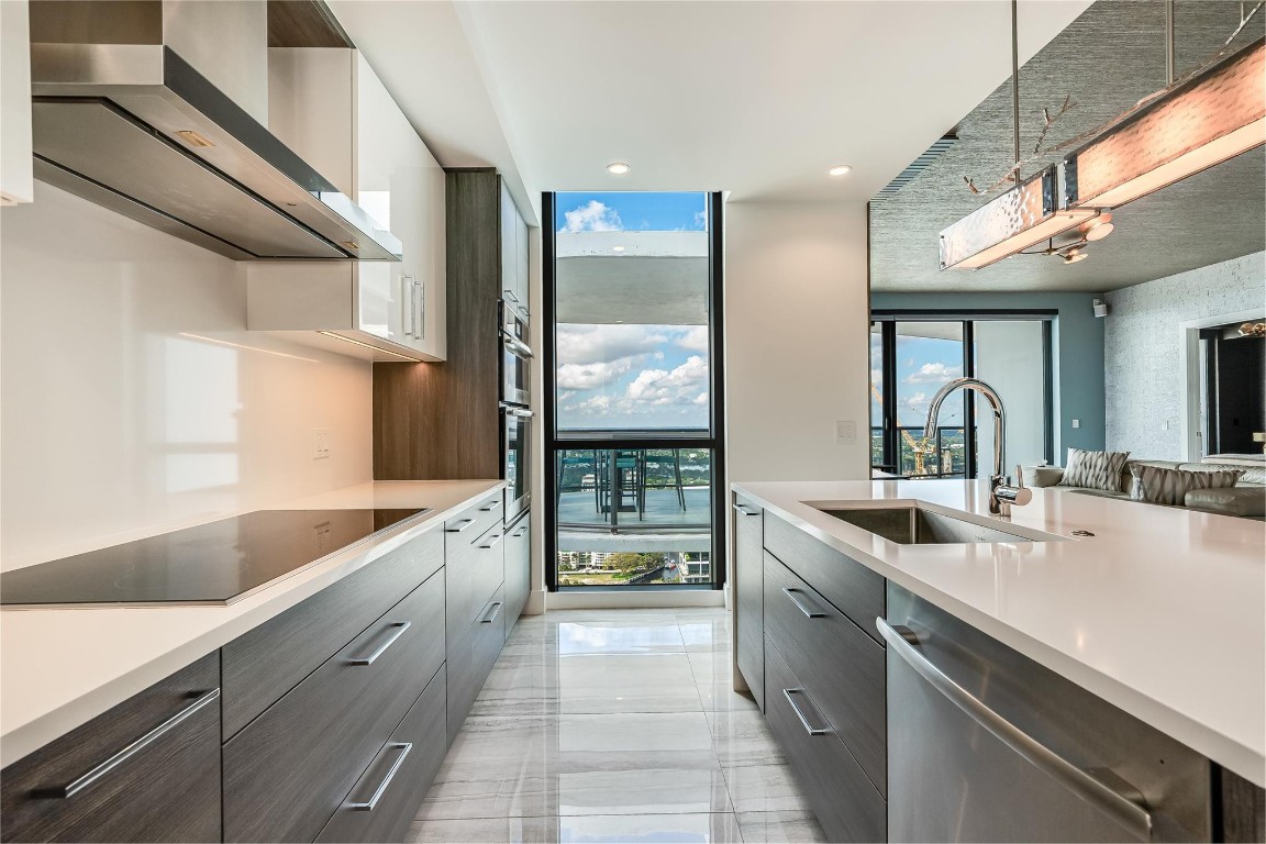 100 E Las Olas Boulevard 4604, Fort Lauderdale Unit: 4604