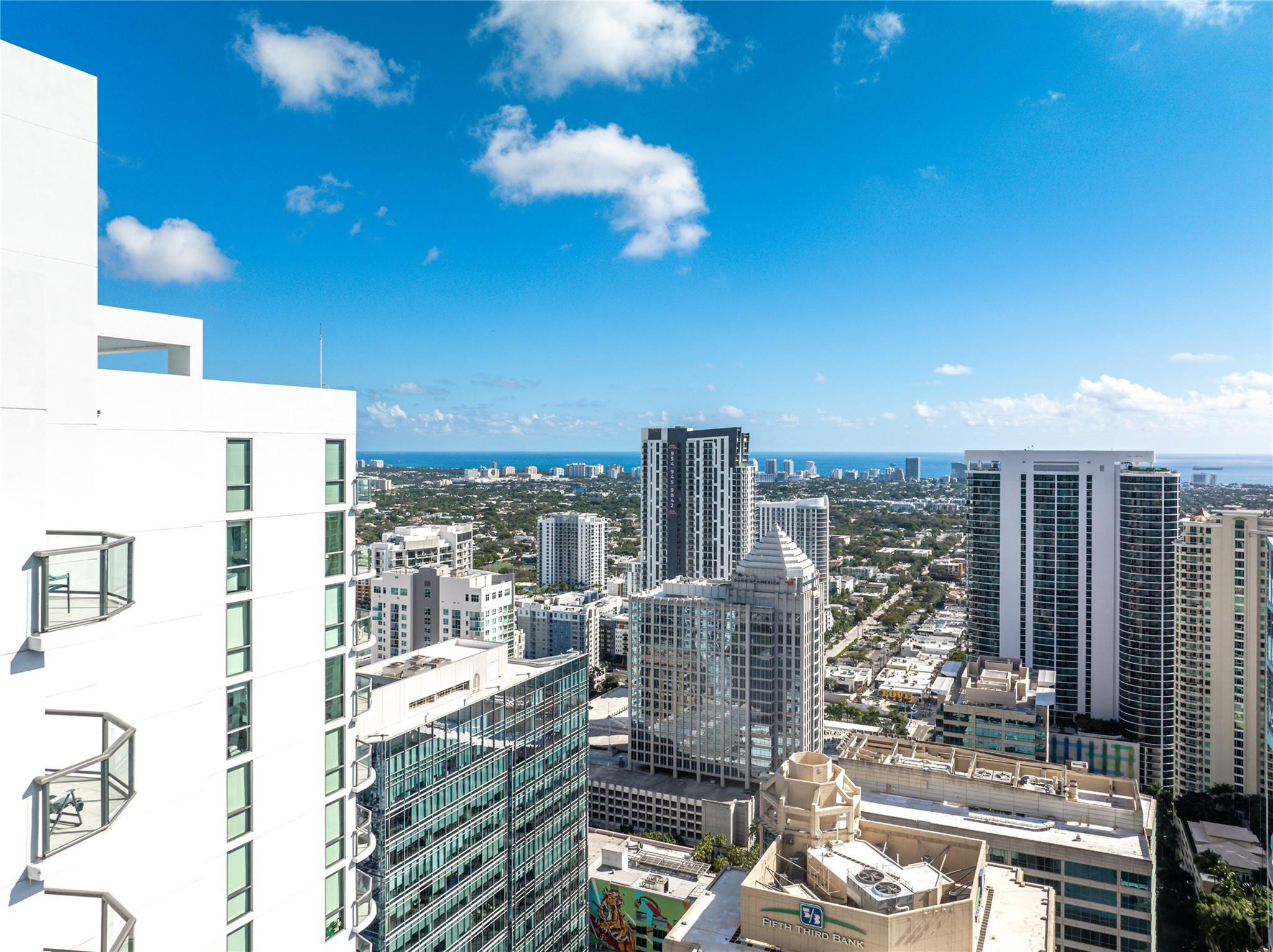 100 E Las Olas Boulevard 4604