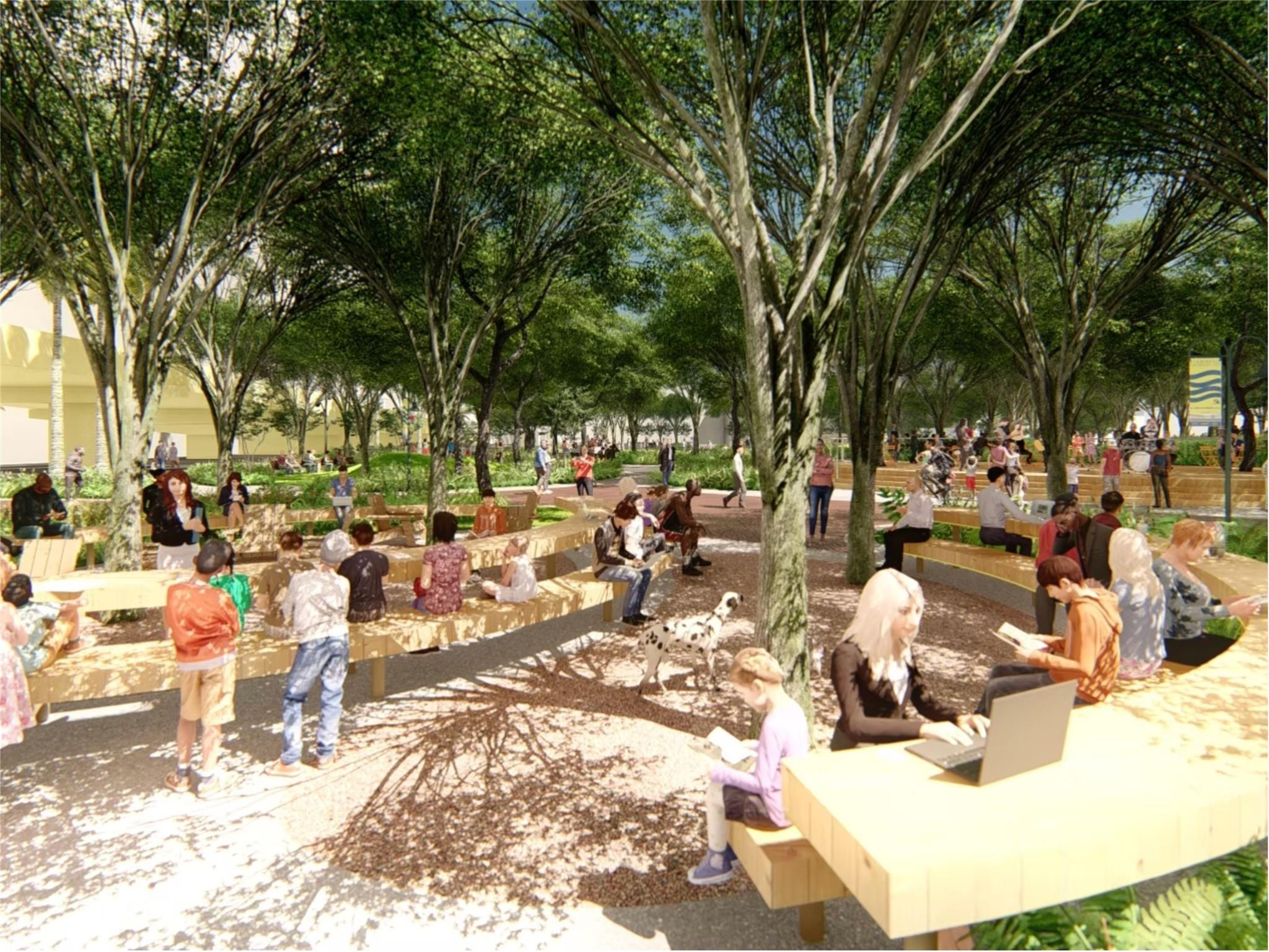 100 E Las Olas Boulevard 4604