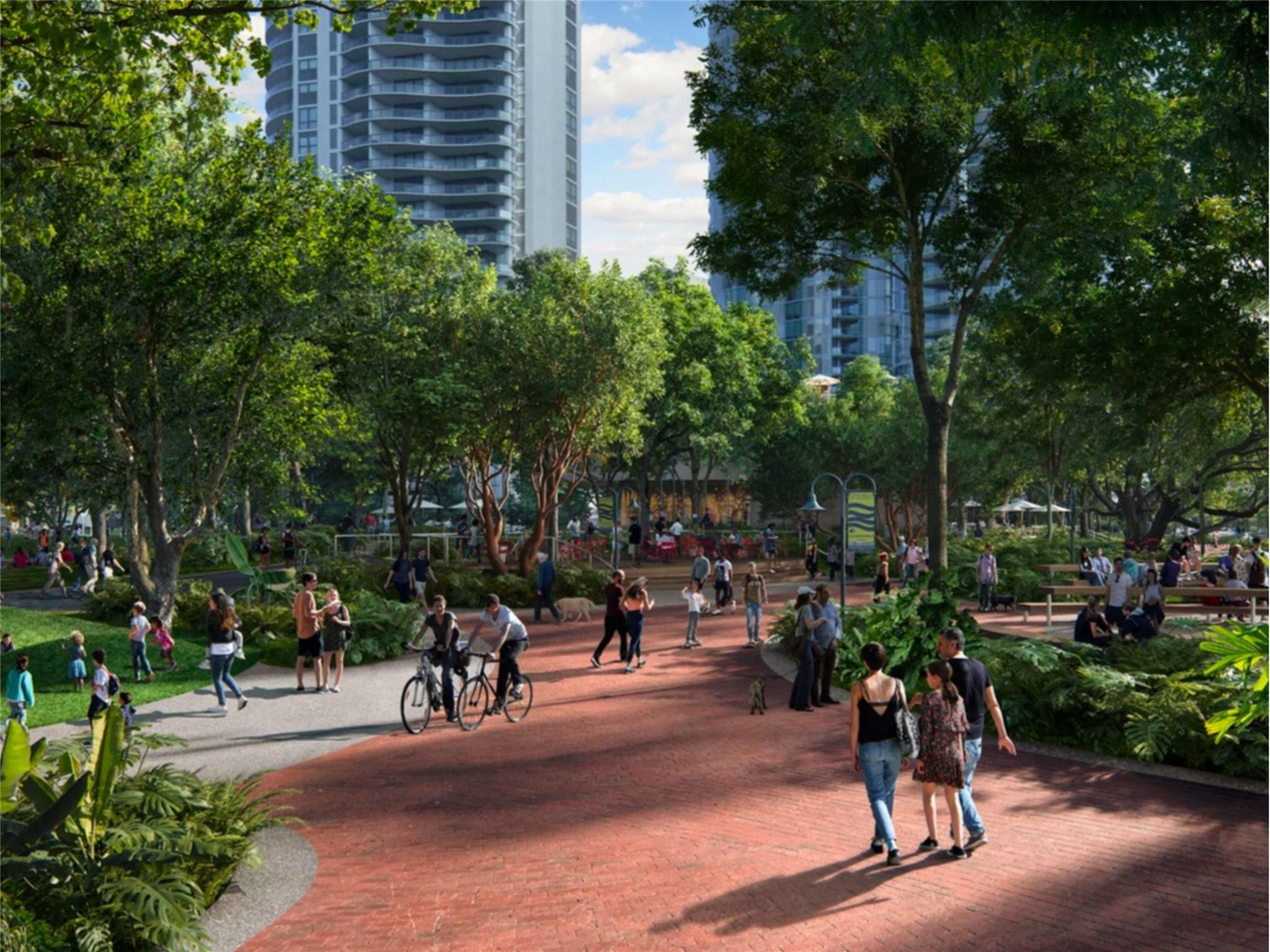 100 E Las Olas Boulevard 4604