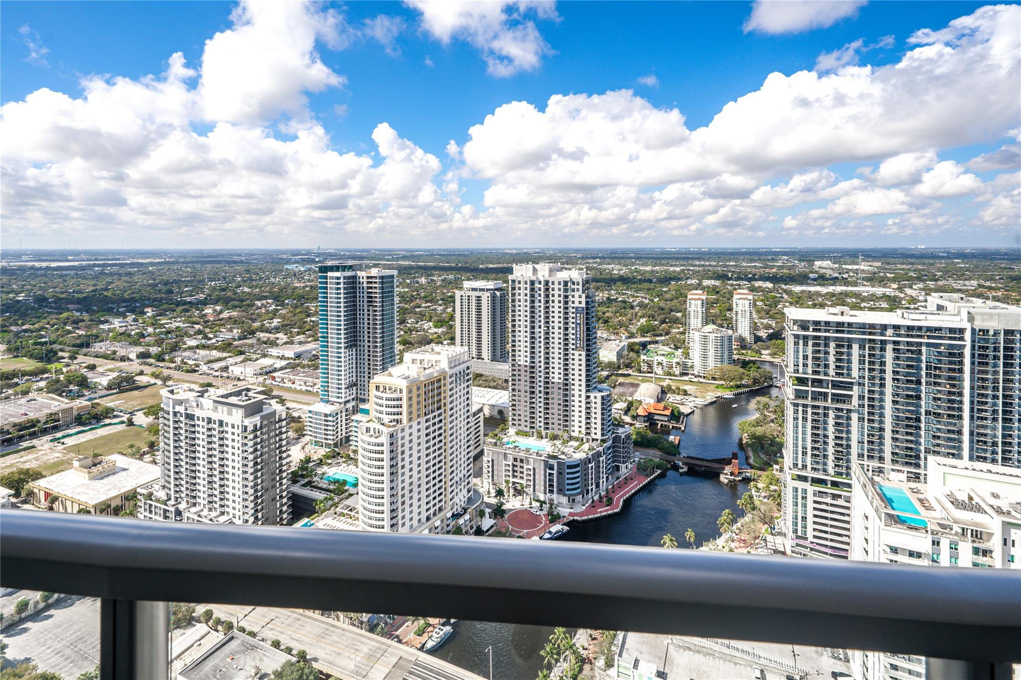100 E Las Olas Boulevard 4604