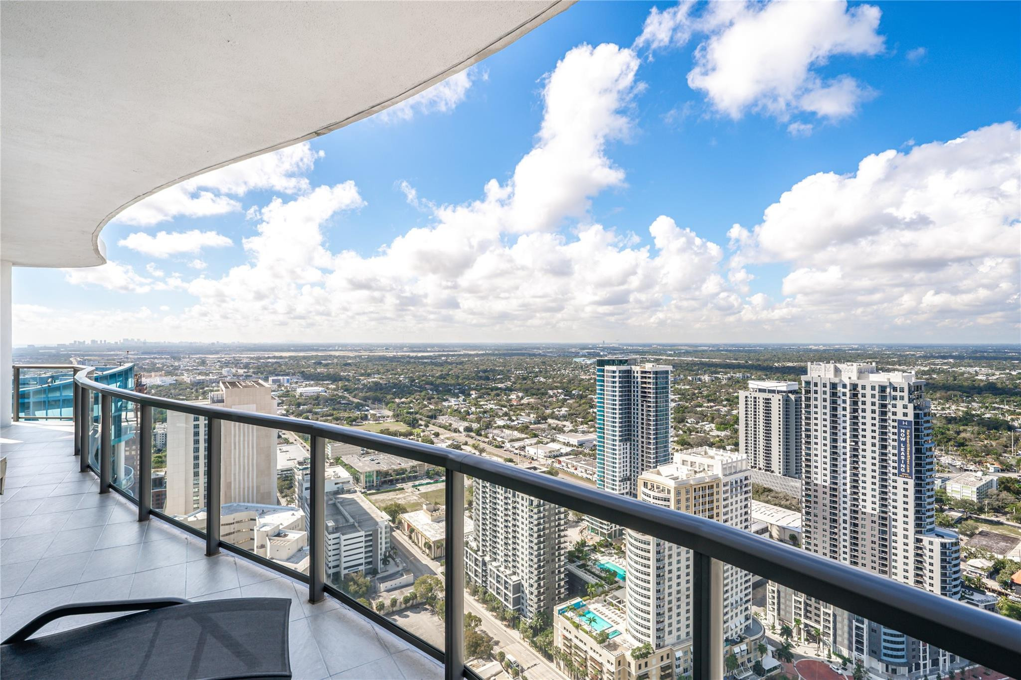 100 E Las Olas Boulevard 4604