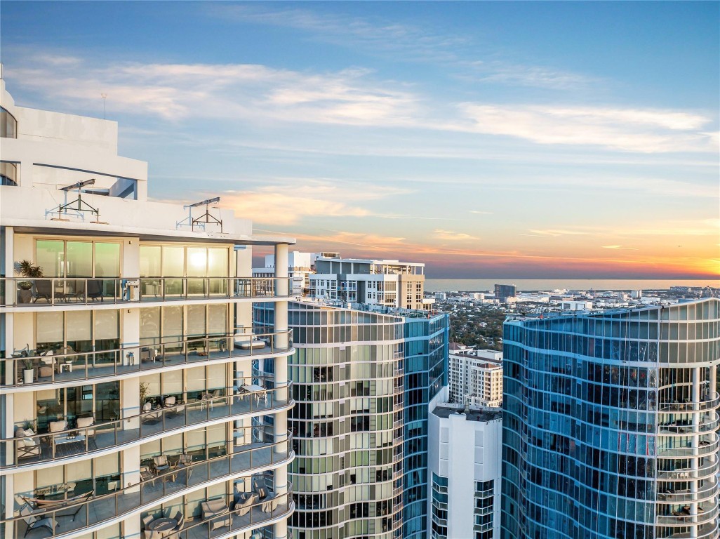 100 E Las Olas Boulevard 4604, Fort Lauderdale Unit: 4604