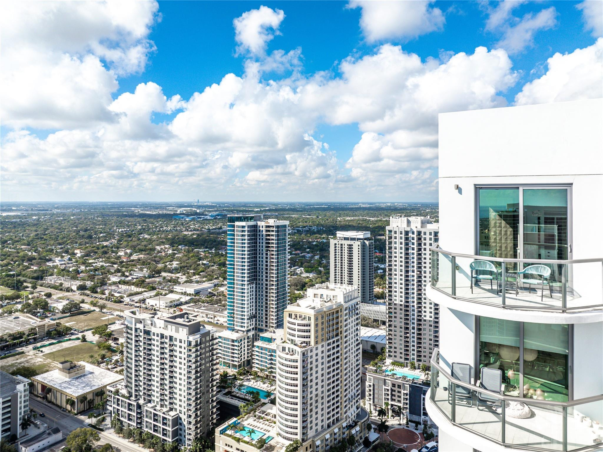 100 E Las Olas Boulevard 4604
