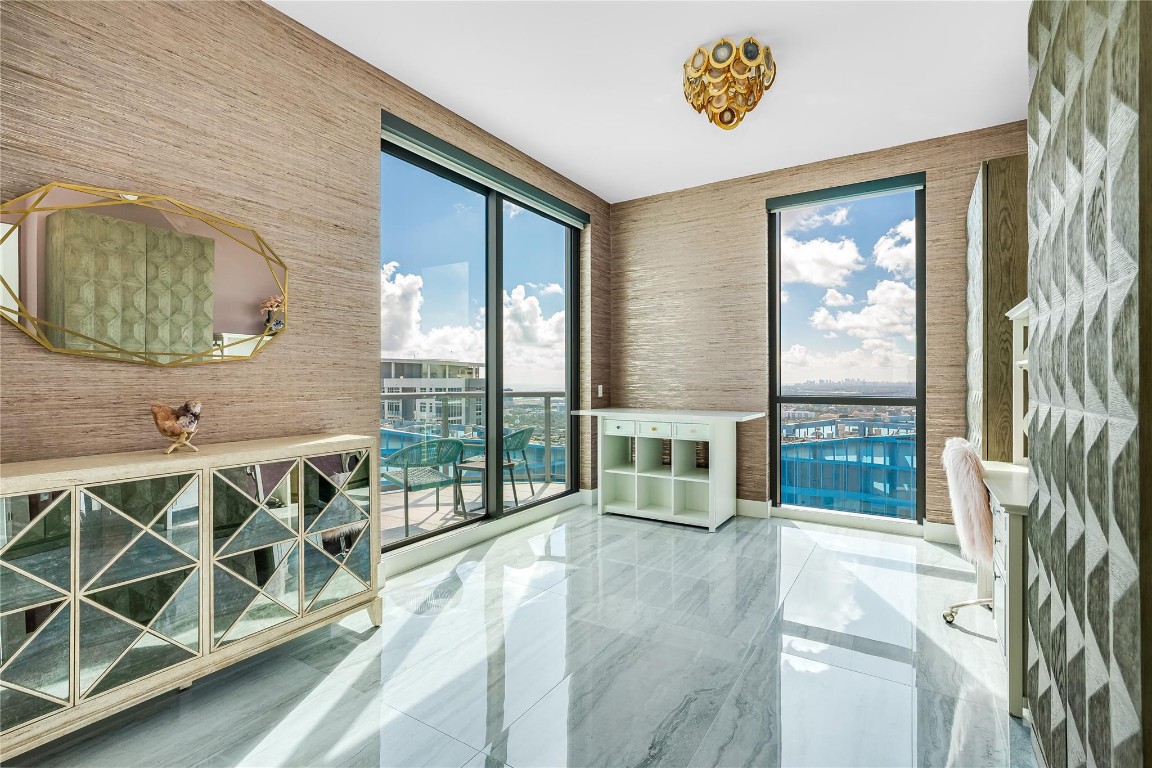 100 E Las Olas Boulevard #4604