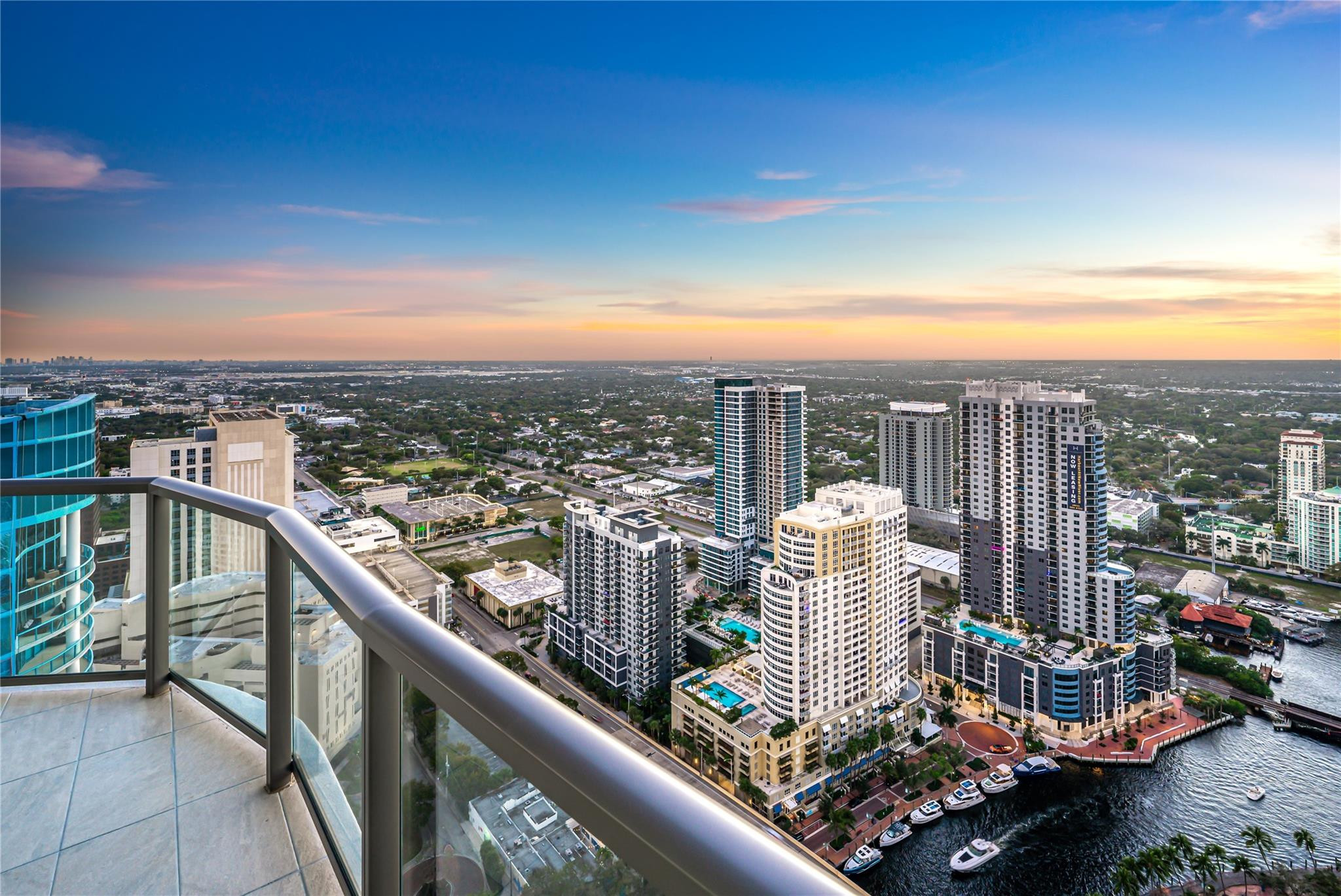 100 E Las Olas Boulevard 4604