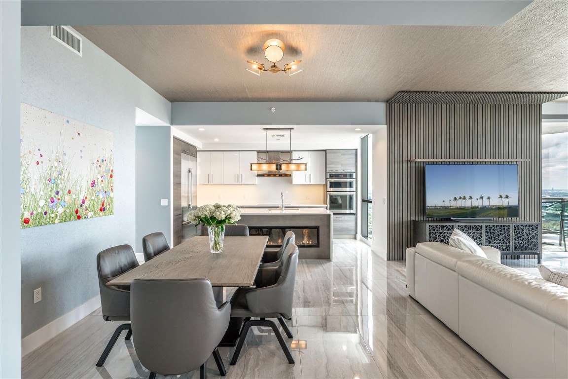 100 E Las Olas Boulevard #4604