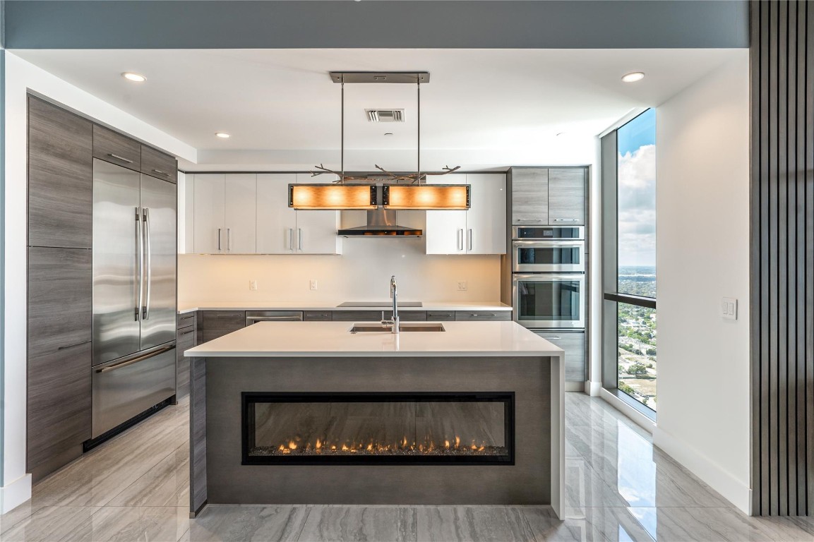 100 E Las Olas Boulevard #4604