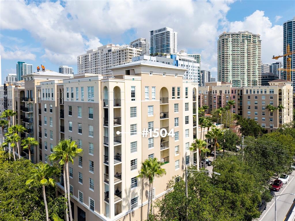 520 SE 5th Ave 1504