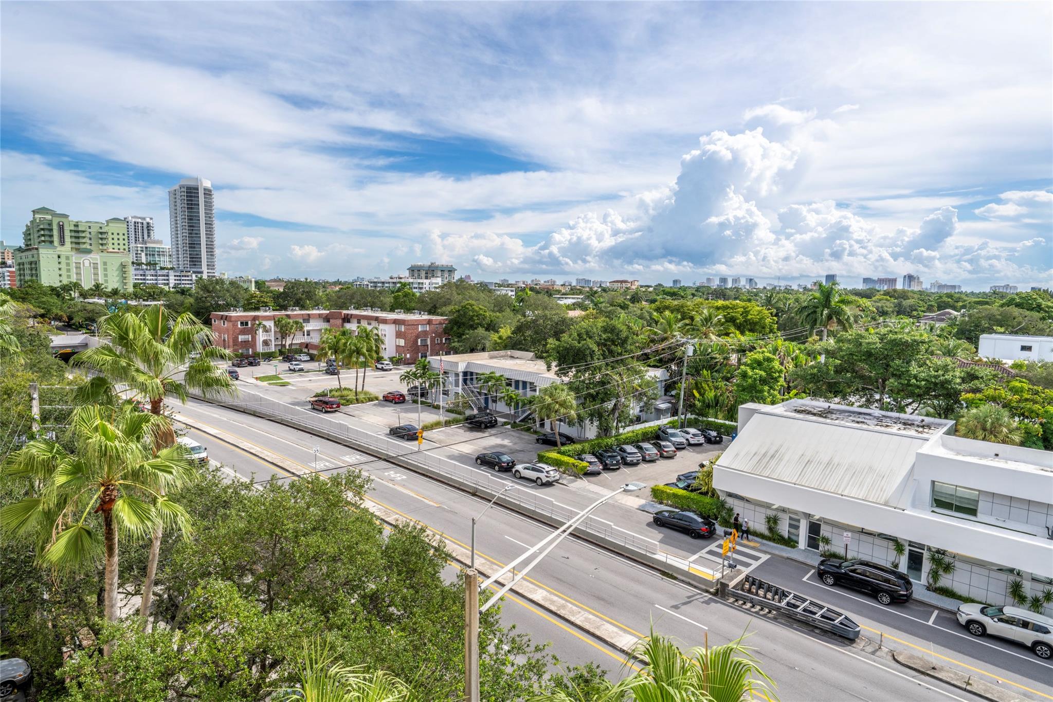 520 SE 5th Ave 1504