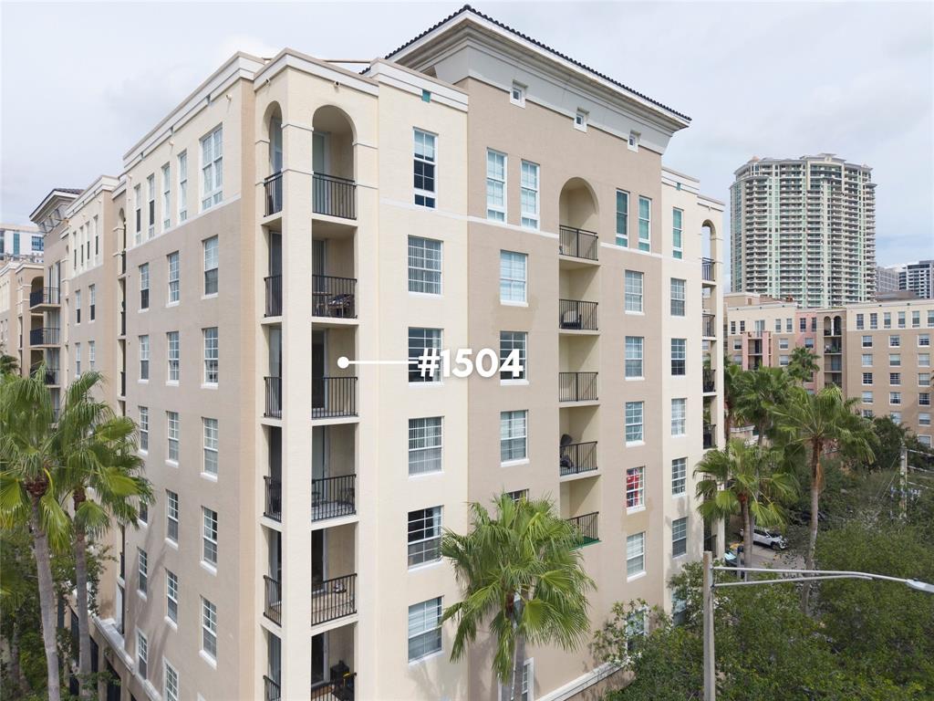 520 SE 5th Ave 1504