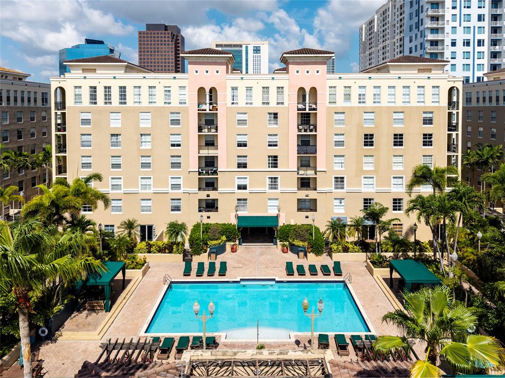 520 SE 5th Ave 1504