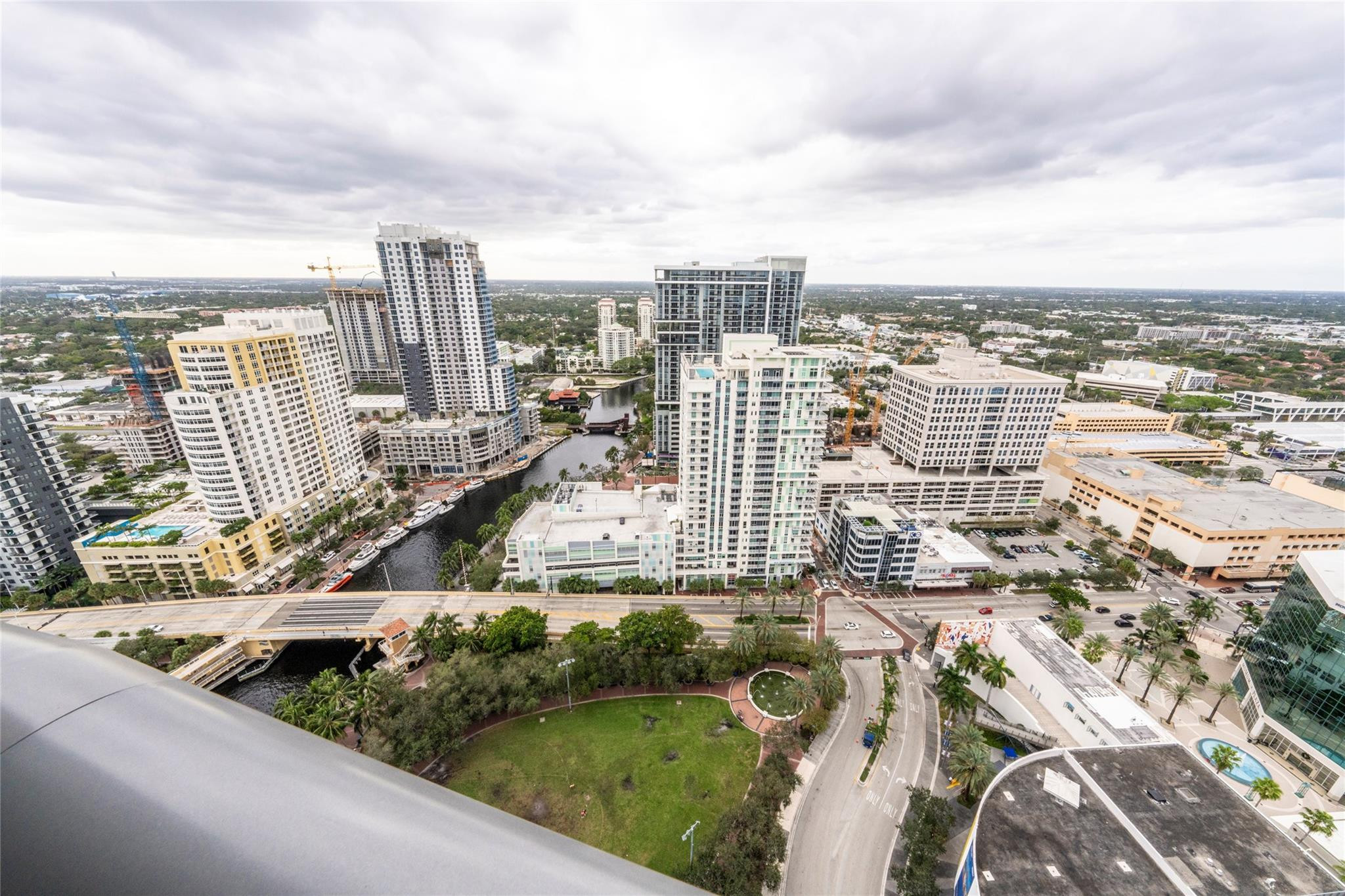 100 E Las Olas Blvd 3403