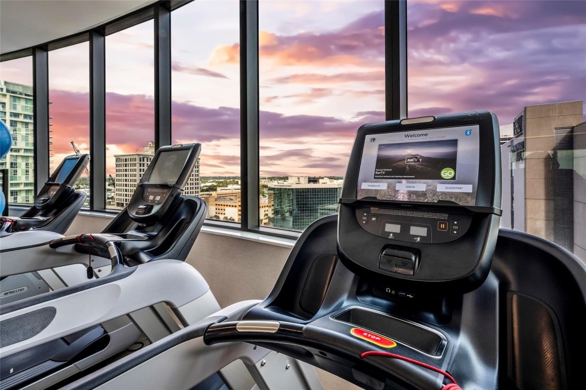 100 E Las Olas Blvd 3403