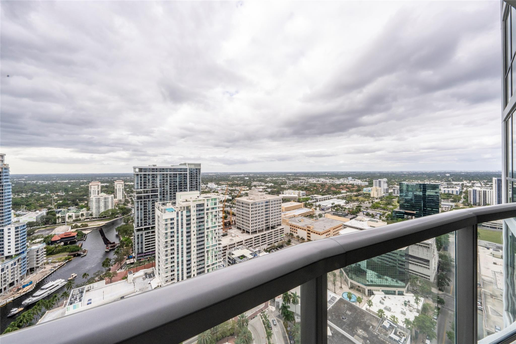 100 E Las Olas Blvd 3403
