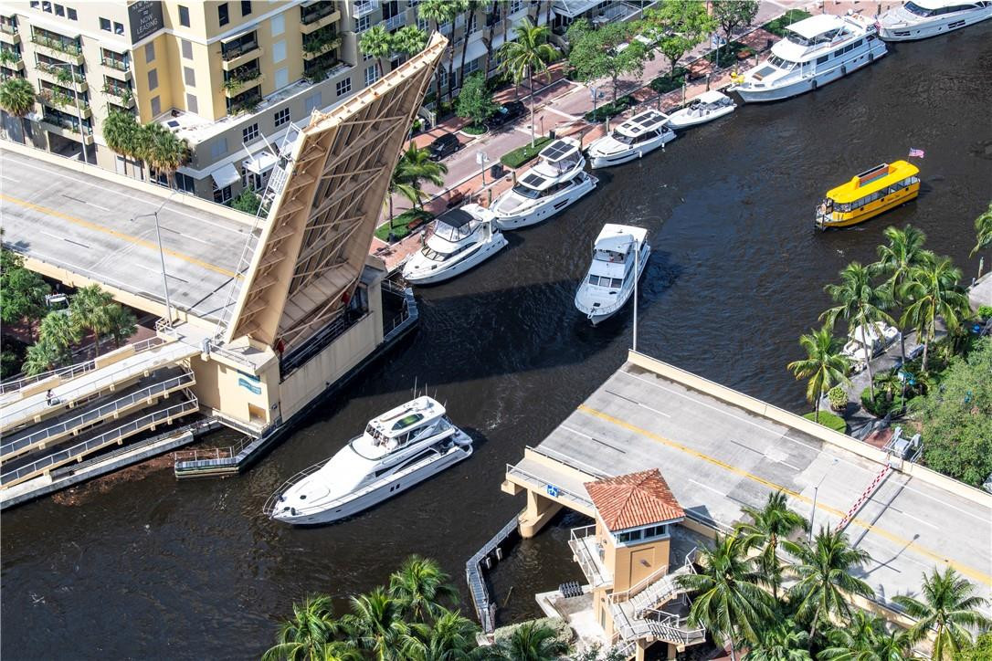 100 E Las Olas Blvd 3403