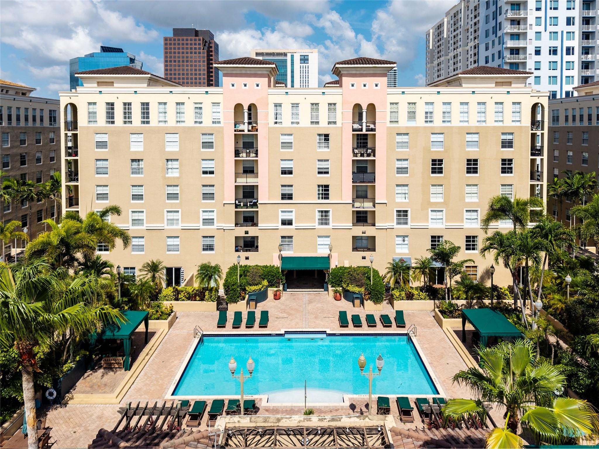 520 SE 5th Avenue 2404