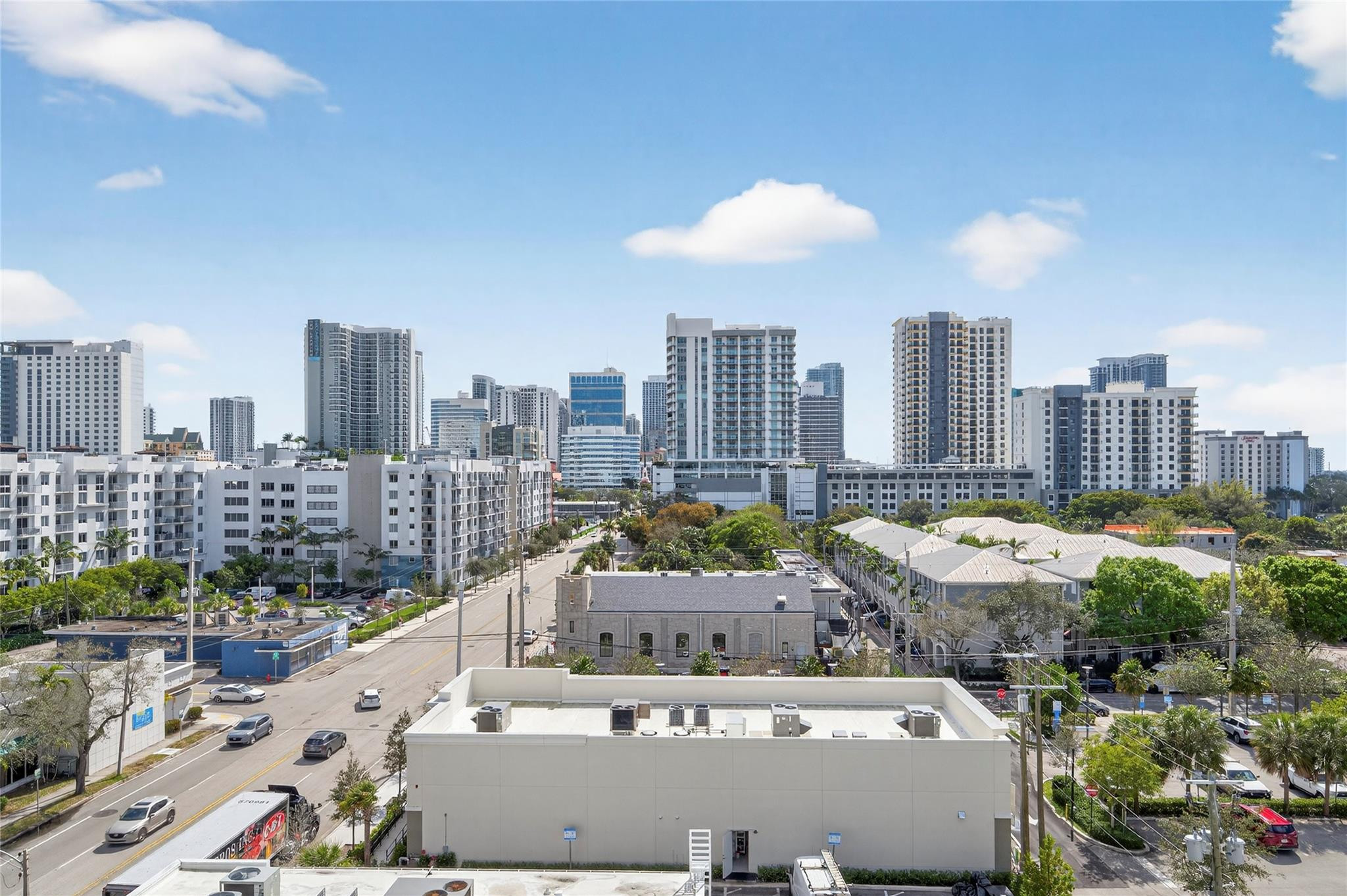 533 NE 3rd Avenue 139