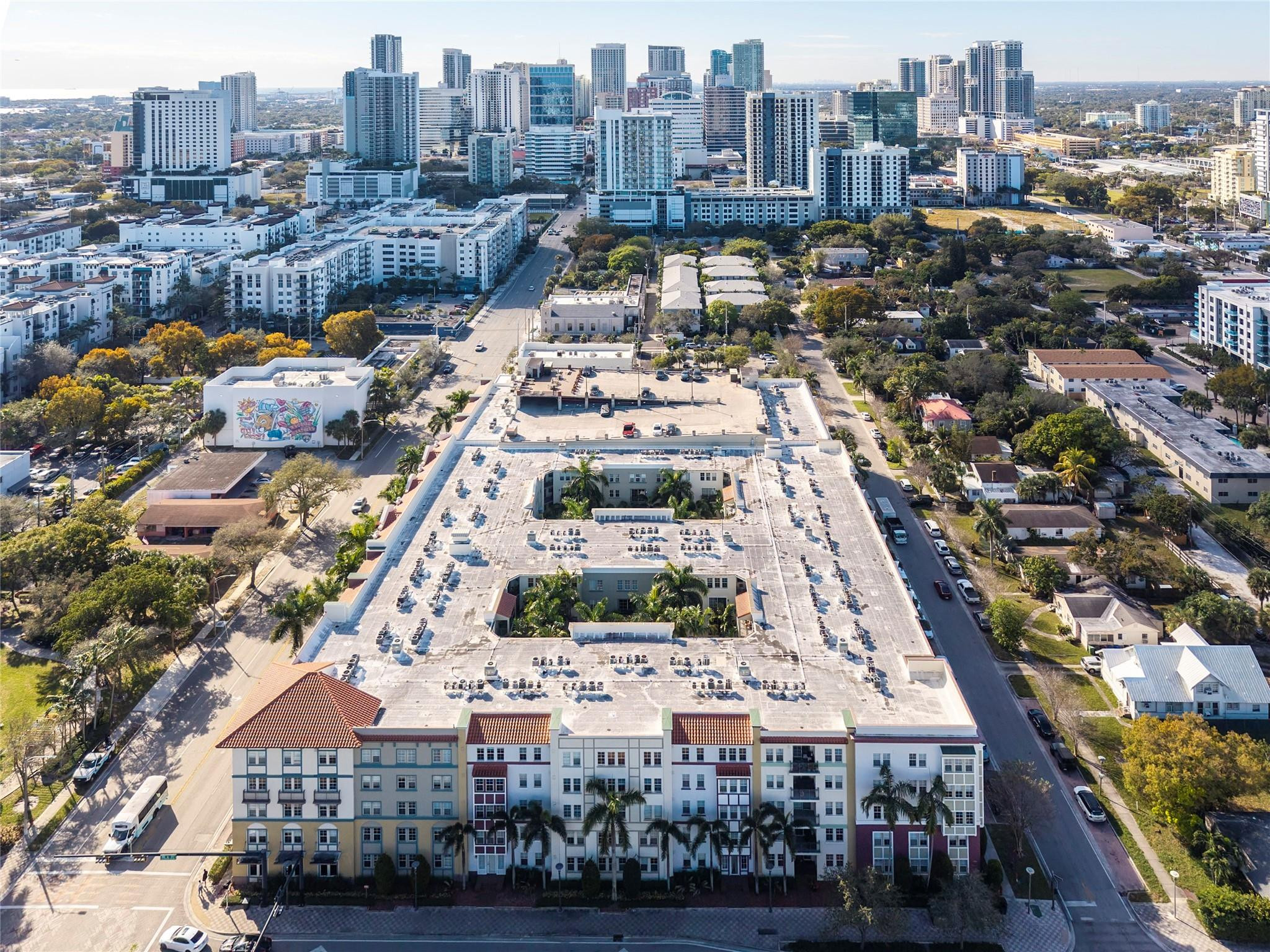 533 NE 3rd Avenue 139