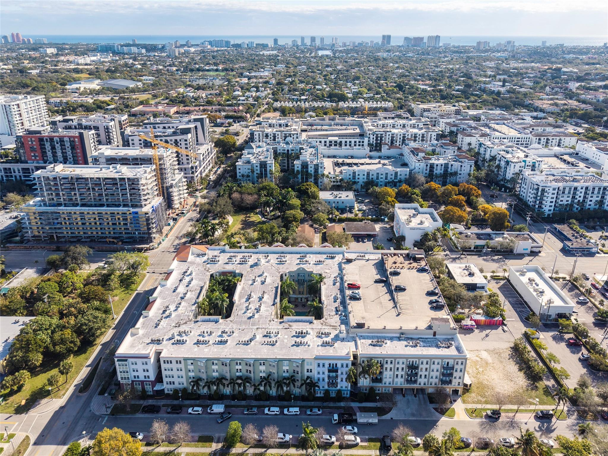 533 NE 3rd Avenue 139