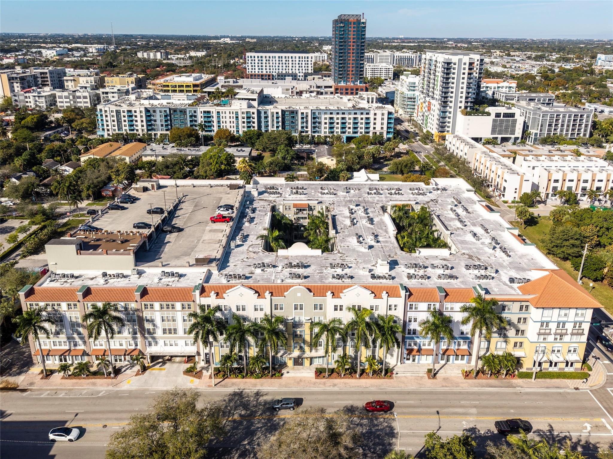 533 NE 3rd Avenue 139