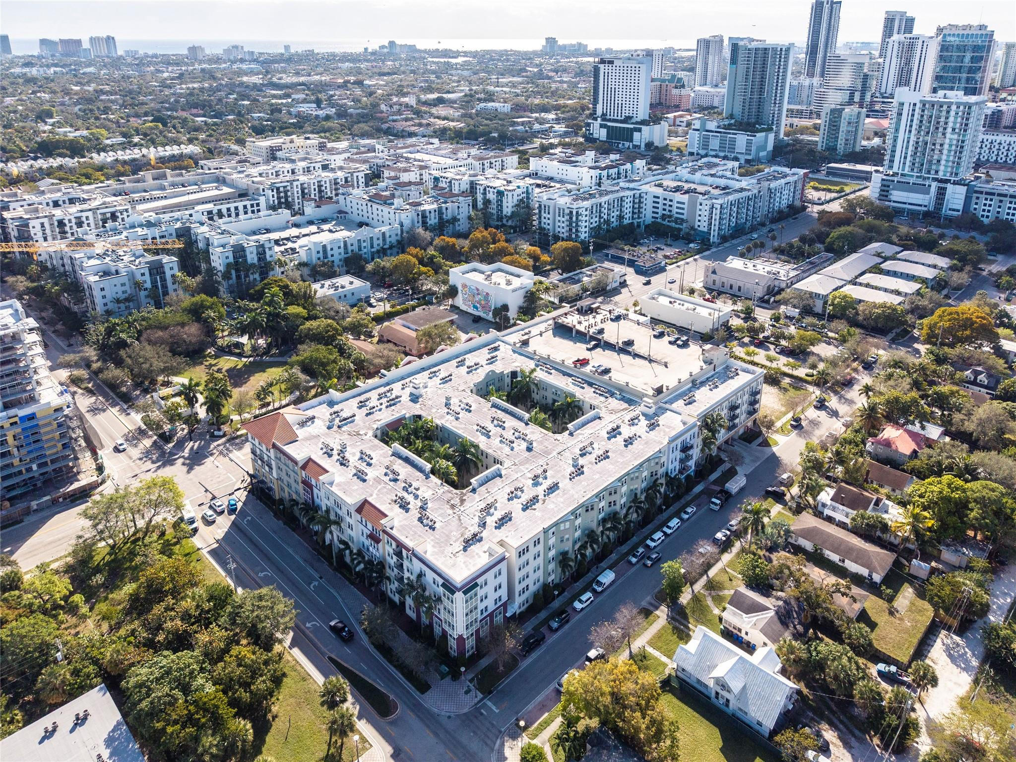 533 NE 3rd Avenue 139