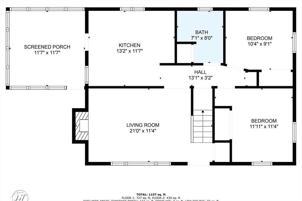 34 Elma Cir
