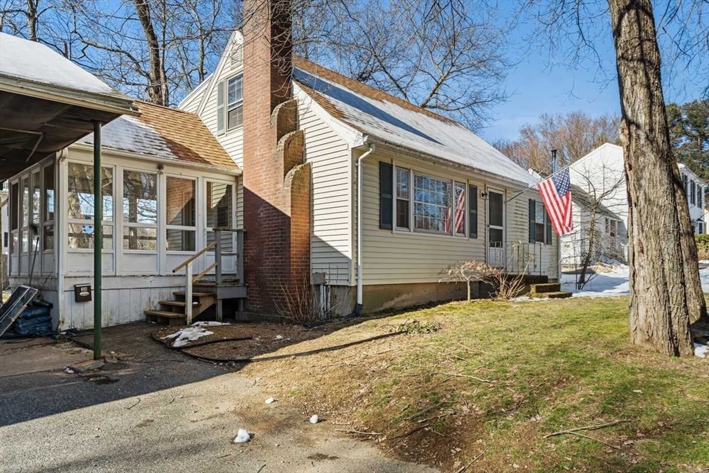 34 Elma Cir