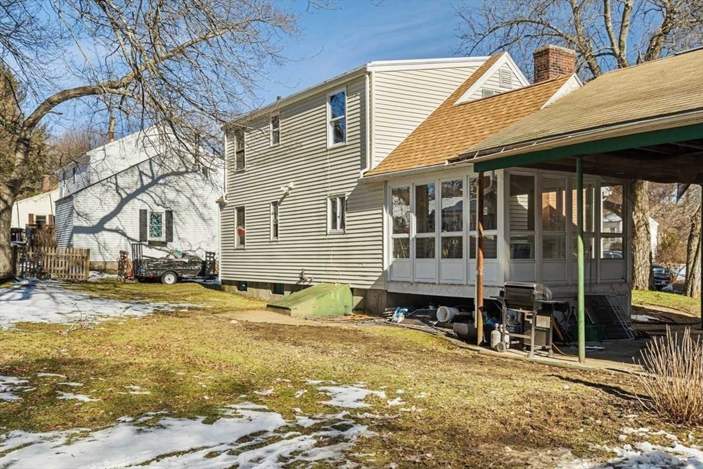 34 Elma Cir