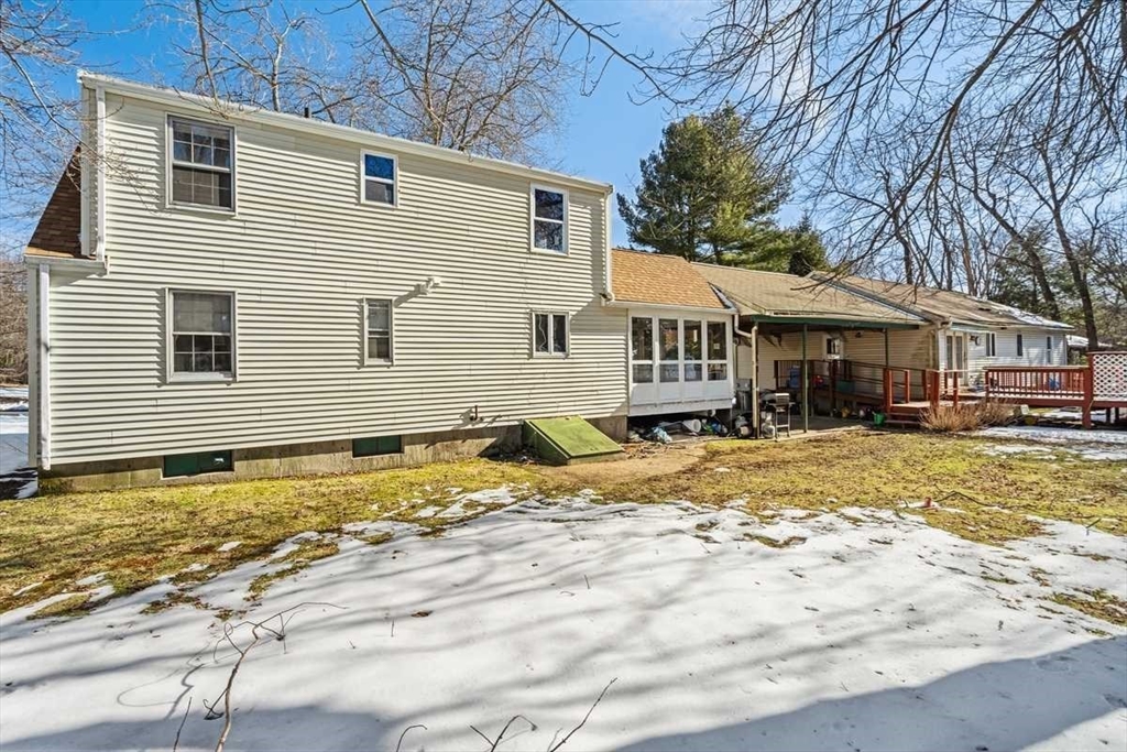 34 Elma Cir